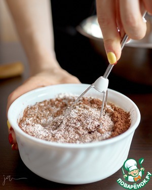 Пивные капкейки с брецелями Пивные капкейки с брецелями