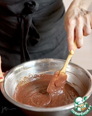 Пивные капкейки с брецелями Пивные капкейки с брецелями