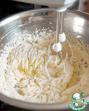 Пивные капкейки с брецелями Пивные капкейки с брецелями