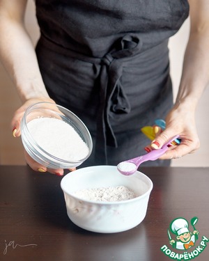 Пивные капкейки с брецелями Пивные капкейки с брецелями