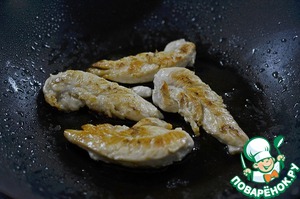 Почти "Цезарь" в банке