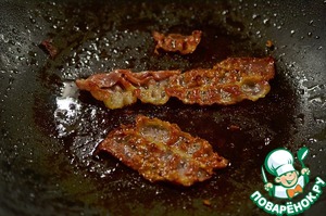 Почти "Цезарь" в банке