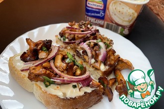 Почти "Цезарь" в банке