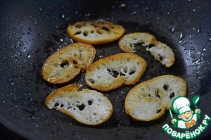 Почти "Цезарь" в банке