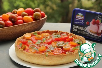 Рубленые котлеты с кабачком и сыром