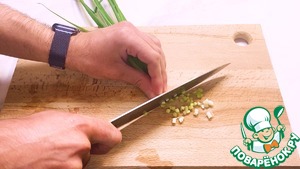 Рулетики из кабачков с сырной начинкой Рулетики из кабачков с сырной начинкой