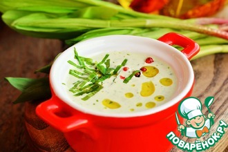 Салат из помидоров, сыра и апельсинов