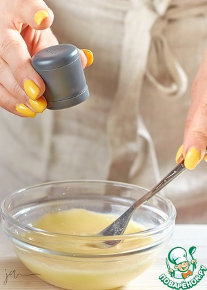 Сэндвич с омлетом и плавленым сыром Сэндвич с омлетом и плавленым сыром