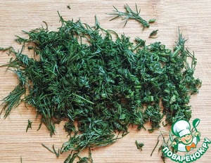 Сэндвичи из баклажанов с творожным сыром