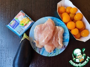 Шашлычные хот-доги