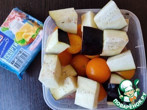 Шашлычные хот-доги