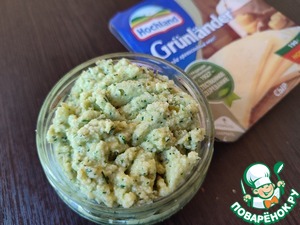 Шпротные бутерброды