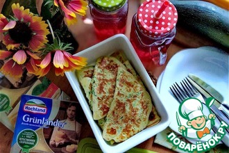 Шпротные бутерброды