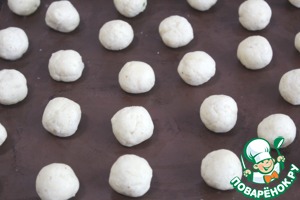 Сырное печенье "Универсальное"