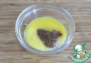 Сырное печенье "Универсальное"