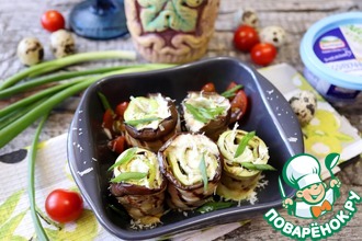 Сырный пирог из лаваша с жареным луком