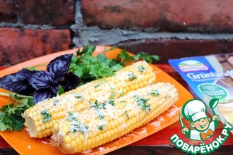 Творожно-сырные палочки Творожно-сырные палочки