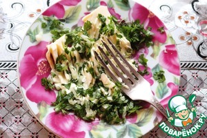 Варёная кукуруза со сливочным маслом и сыром Варёная кукуруза со сливочным маслом и сыром