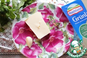 Варёная кукуруза со сливочным маслом и сыром Варёная кукуруза со сливочным маслом и сыром