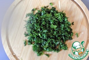 Закуска из баклажанов с сыром Закуска из баклажанов с сыром