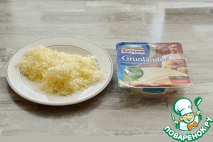 Закусочные картофельные буше