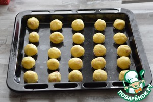 Закусочные картофельные буше