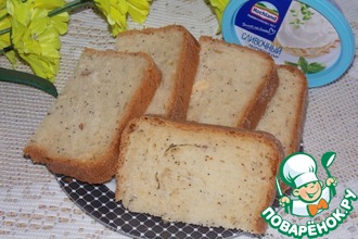 Запеченные баклажаны с сыром