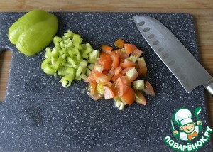 Запечённые баклажаны с сыром и яйцом Запечённые баклажаны с сыром и яйцом