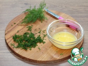 Закусочные слойки с колбасной начинкой Закусочные слойки с колбасной начинкой