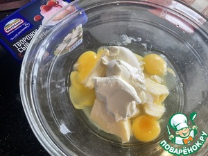 Кекс для друзей Кекс для друзей