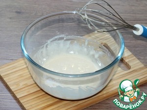 Пирожки с баклажаном, сыром и сосиской Пирожки с баклажаном, сыром и сосиской