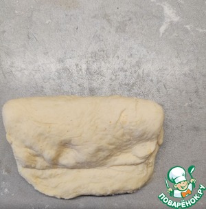 Кукурузные булочки