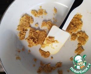 Кукурузные булочки