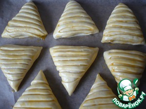 Булочки с ветчиной школьнику для перекуса Булочки с ветчиной школьнику для перекуса