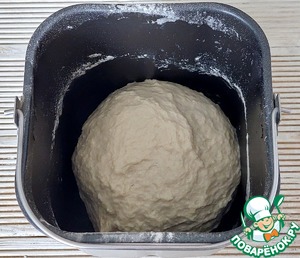 Пирожки с ветчиной, омлетом и сыром Пирожки с ветчиной, омлетом и сыром