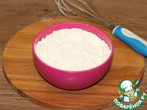 Закусочные слойки с колбасной начинкой Закусочные слойки с колбасной начинкой