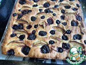 Кекс для друзей Кекс для друзей