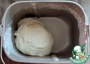 Закрытые мини-пиццы с сосисками