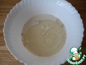 Булочки с ветчиной школьнику для перекуса Булочки с ветчиной школьнику для перекуса