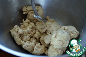 Мини пиццы с сервелатом и овощами Мини пиццы с сервелатом и овощами