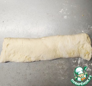 Кукурузные булочки