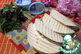 Чизбургер Чизбургер