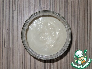 Сырная чиабатта Сырная чиабатта