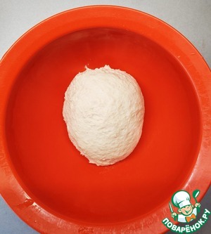 Кукурузные булочки