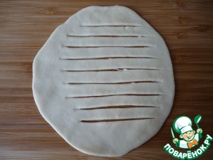 Булочки с ветчиной школьнику для перекуса Булочки с ветчиной школьнику для перекуса