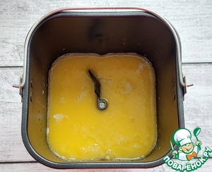 Круассаны с ветчиной и сыром Круассаны с ветчиной и сыром