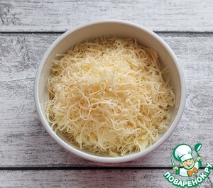 Круассаны с ветчиной и сыром Круассаны с ветчиной и сыром