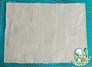 Круассаны с ветчиной и сыром Круассаны с ветчиной и сыром