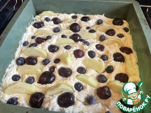 Кекс для друзей Кекс для друзей