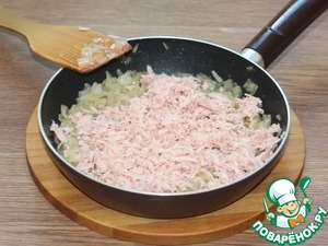 Дрожжевые лепешки на йогурте с начинкой Дрожжевые лепешки на йогурте с начинкой